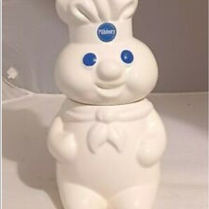 Pillsbury Dough Cookie Jar